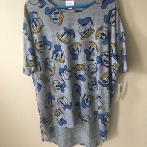 Disney LulaRoe Irma